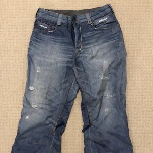 Burton Gore-tex Ski/Snowboard Pants